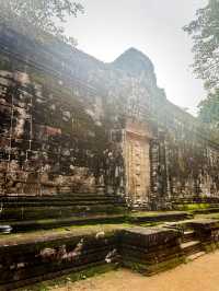 Ta prohm as tomb raider temple 