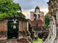 อุทยานประวัติศาสตร์สุโขทัย มรดกโลกที่ควรมา