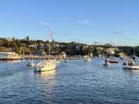 A Solitary Stroll Through Watsons Bay & Beyond, NSW