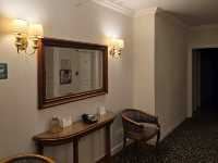 호캉스하기 좋은 부에노스아이레스 호텔 Scala Hotel Buenos Aires