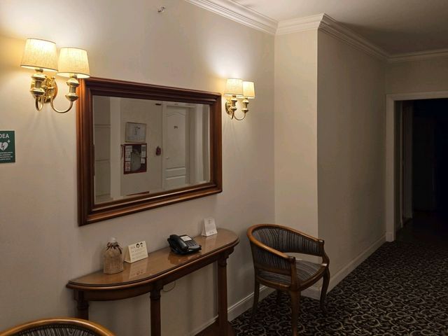 호캉스하기 좋은 부에노스아이레스 호텔 Scala Hotel Buenos Aires