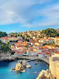 🇭🇷 Croatia: Beach, Culture & Sunsets Along the Adriatic