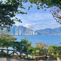 🇻🇳 Nha Trang Must-Visit | Hon Chong Promontory – A Stunning Coastal View! 🌊✨