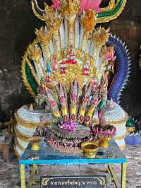  วัดโสธรนิมิตต์