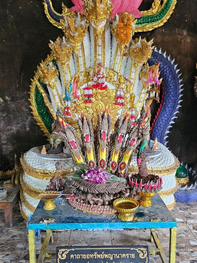  วัดโสธรนิมิตต์