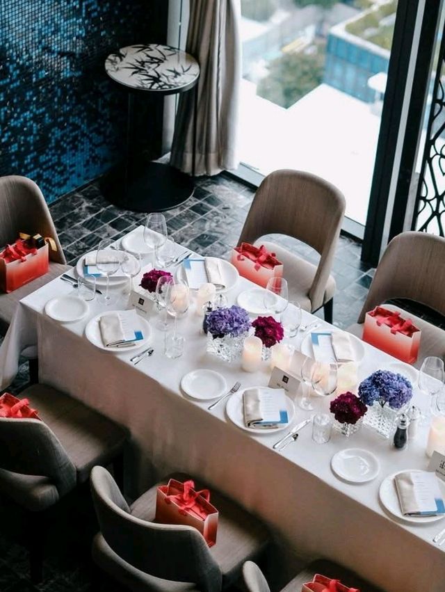 🏨 137 Pillars Suites & Residences Bangkok – A Dream Stay in the Sky! ✨