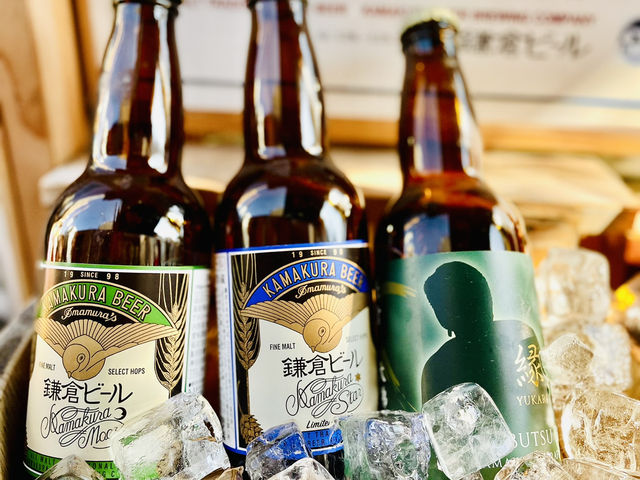 【神奈川】鎌倉絶対食べたいグルメ‼️