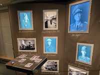The Occupation Museum
