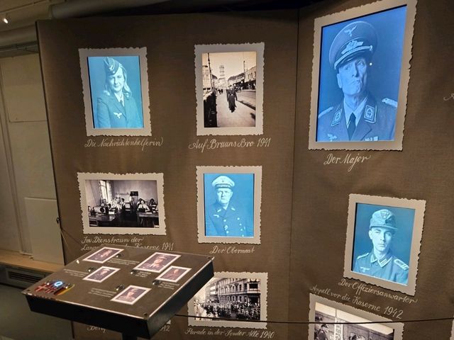 The Occupation Museum