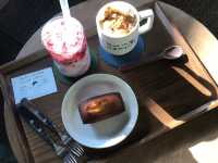 부산 | ☕️ 카페 해빙모먼트