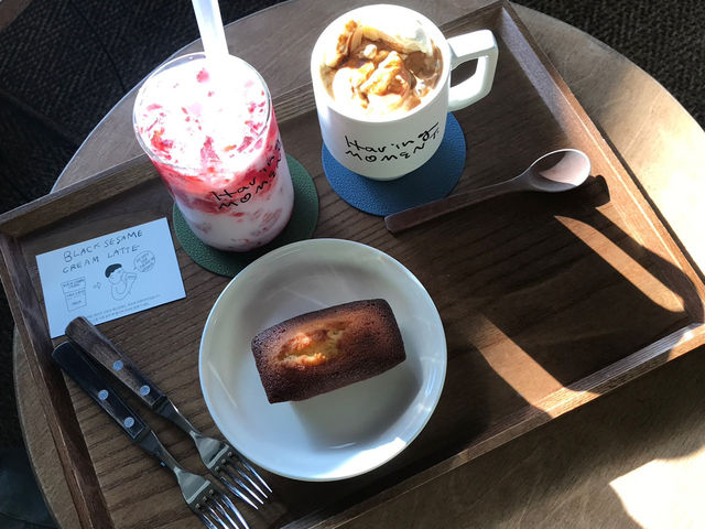 부산 | ☕️ 카페 해빙모먼트