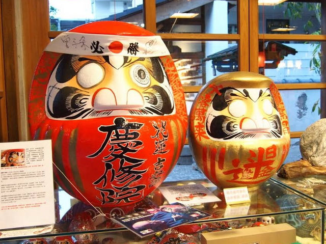 花蓮｜吉安慶修院