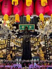 【上海】龍華寺