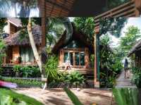 The Tropical Koh Mook 🌊🏝️