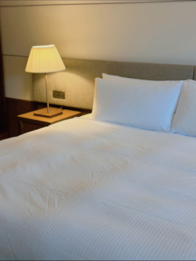 【優雅ステイ】セレブに愛される「Regent」で極上のひとときを🛌🌿