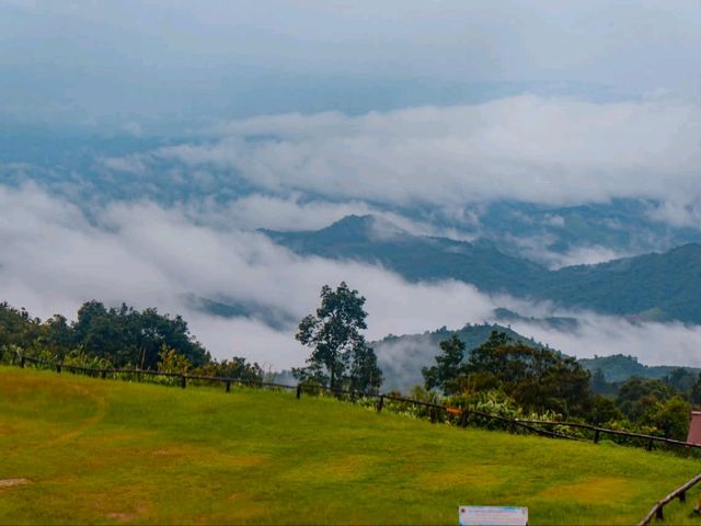 ขุ​ น​ ส​ ถ​ า​ น​ | Road Trip​ น่าน​ 🚙⛰️🍃