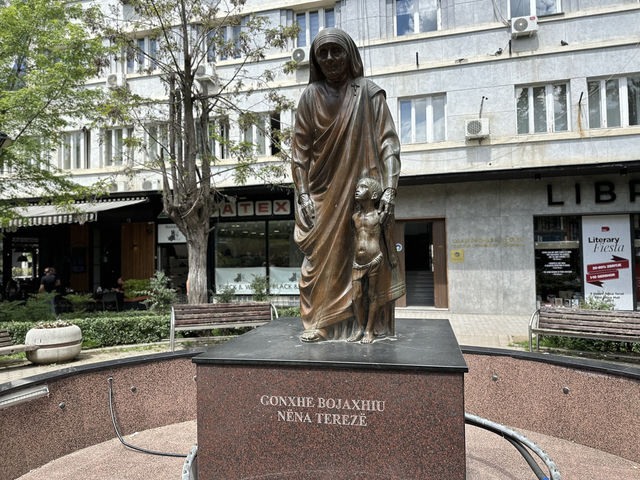 【Prishtina（プリシュティナ）｜複雑な歴史を持つコソボの首都】