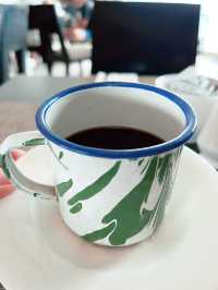 Must-Try Coffee Experience at Kafe Ulos, Santika Dyandra