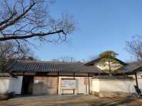 日本｜兵庫｜好古園