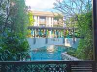 Maladee Rendezvous Hotel Chiang Mai 