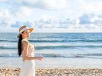 โรงแรมหรูบรรยากาศดี ใกล้หาดในหาน ภูเก็ต 🏖️