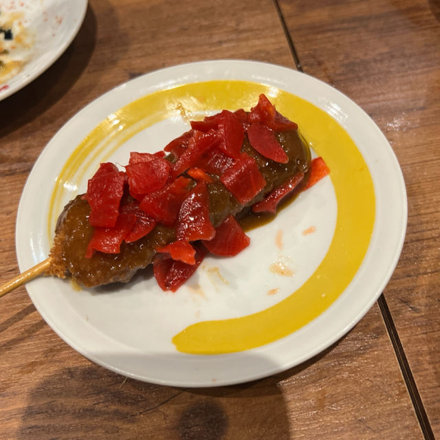 🍢佐賀居酒屋亂點紀錄