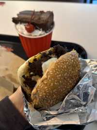 🍔 연남 수제버거 맛집 후기 🍟