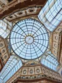 Milan, Rome & Vatican on a Budget
