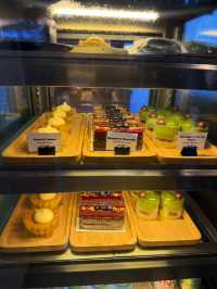 คาเฟ่ลับริมทะเลเปิดใหม่ ย่านอ่างศิลา