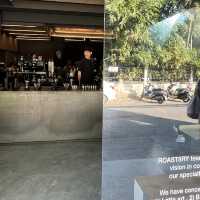 ROAST8ry specialty coffee 