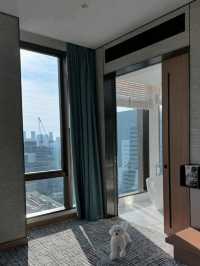 🌟 Bangkok’s Hidden Gem with Heart: Kimpton Maa-Lai Bangkok 💼🌿