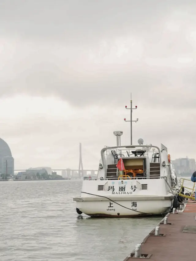 避開人群的絕佳拍照角度!