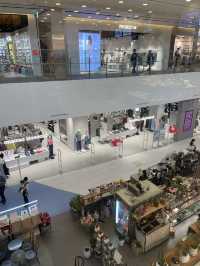 ｜韓國｜Lotte Premium Outlet 東釜山店-海景購物天堂！一站式血拚＋度假