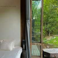 บ้านไม้ริมลำธารในแม่ริม เชียงใหม่ Secret Window Ch