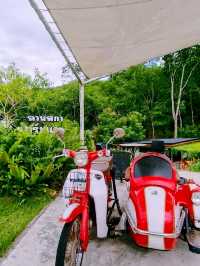 ลานสกาฟาร์มแกะ (Lansaka Sheep Farm)