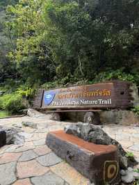 ขึ้นเขาไปดูวิวหมุ่เกาะอ่างทองกัน⛰️