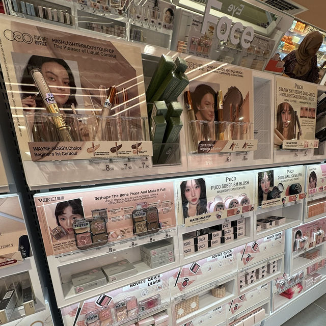 Step Into Cute Heaven at OH!SOME, Tampines One’s Newest Gem