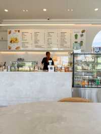 ROASTNIYOM - สาขาดอยสะเก็ด คอกาแฟห้ามพลาด