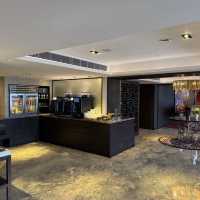 台北君悅酒店 (Grand Hyatt Taipei)