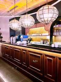 Experience Opulent Chinese Dining at Jibby Chow, Bangsar KL 