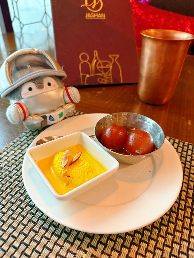 印度buffet 有驚喜❤️