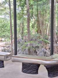 Raven scale คาเฟ่ลับแต่ไม่ลับเขาใหญ่