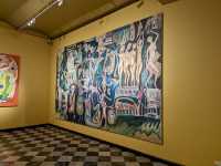 National Gallery of Thailand