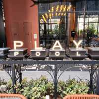 Pullman Singapore Hill Street