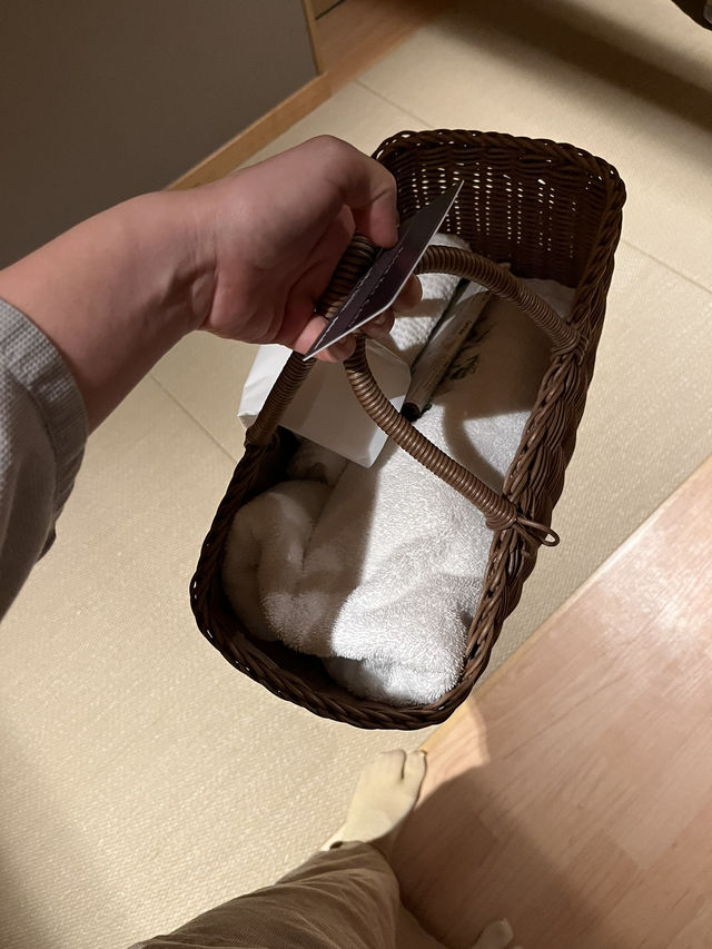 Not your ordinary kind of hotel in Kyoto 