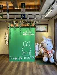 🐰귀여운 미피 캐릭터가 입혀진 베이커리 🩵유후인 여행일정 추천 여행💚
