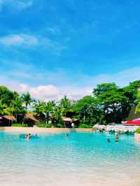 泰國華欣水上樂園：熱帶水上叢林世界，遊玩攻略