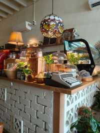 A Sweet Slice of Comfort in Manila