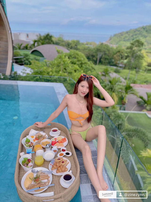 ภูเก็ต 2 วัน 1 คืน 🌊🌅🌤️