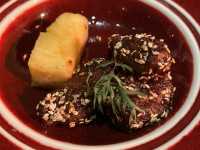 宫宴：苏东坡与杭州的美食情缘